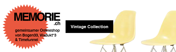 Memorie-Banner Eames