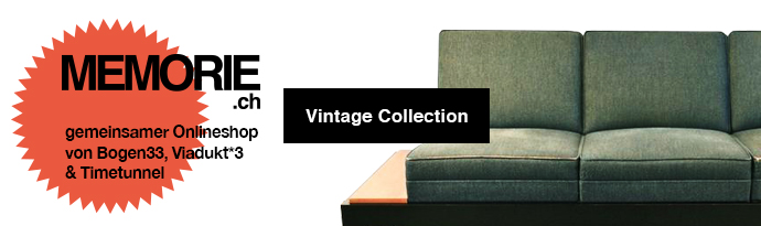 Memorie-Banner Sofa
