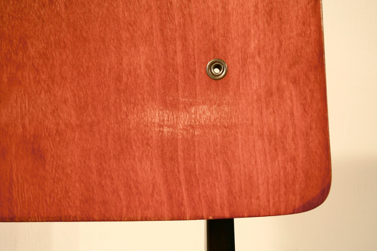 4er-Set Result Chair von Friso Kramer - 1