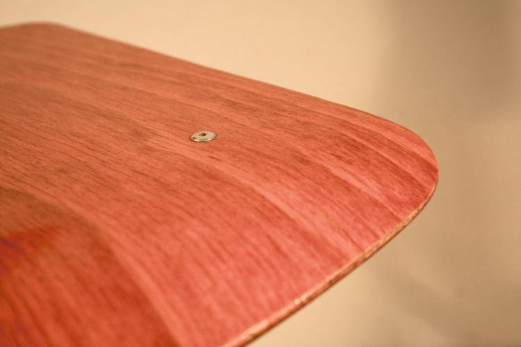 4er-Set Result Chair von Friso Kramer - 4