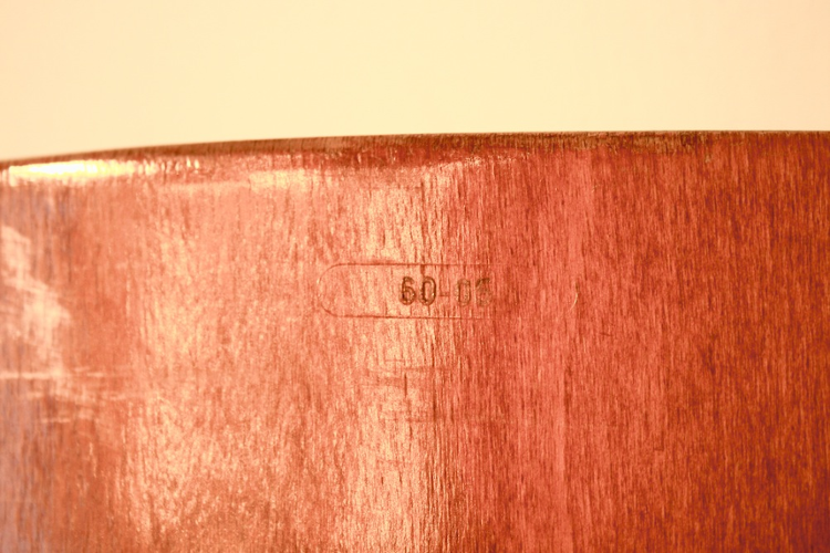 4er-Set Result Chair von Friso Kramer - 3