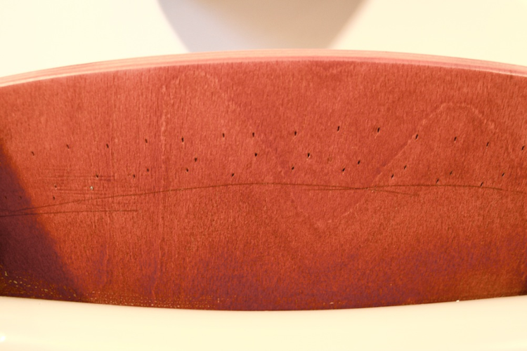 4er-Set Revolt - Chairs von Friso Kramer - 1