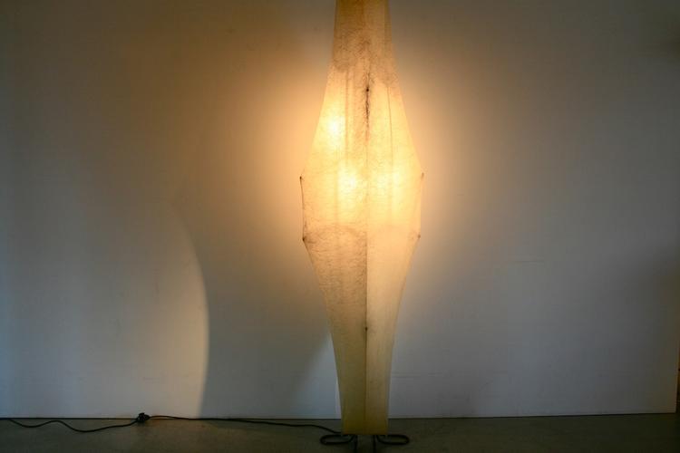 Flos Lampe Picolo Fantasma von Scarpa