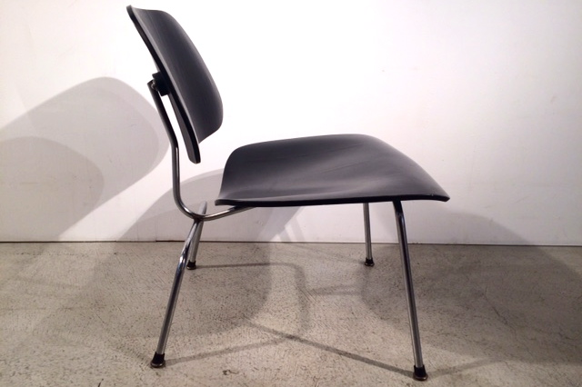 LCM - Sessel von Ray und Charles Eames aus den USA - 1