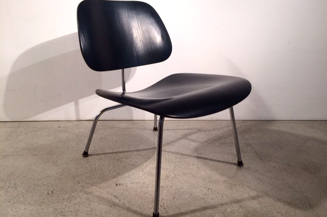 LCM - Sessel von Ray und Charles Eames aus den USA - 5