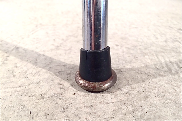 LCM - Sessel von Ray und Charles Eames aus den USA - 7