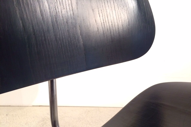 LCM - Sessel von Ray und Charles Eames aus den USA - 4