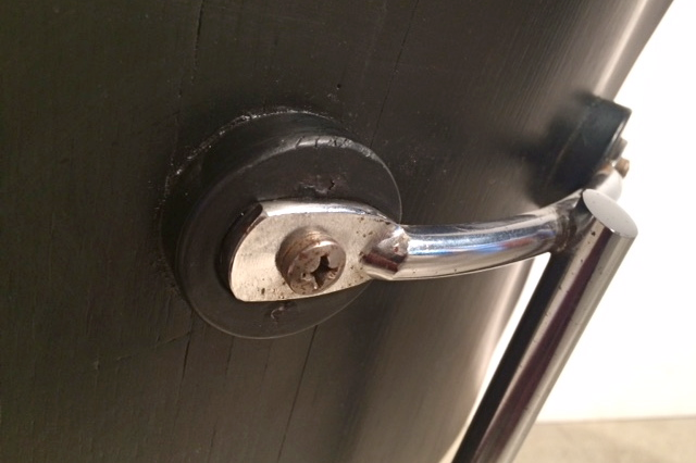 LCM - Sessel von Ray und Charles Eames aus den USA - 8