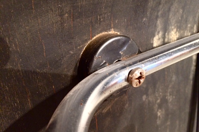 LCM - Sessel von Ray und Charles Eames aus den USA - 3