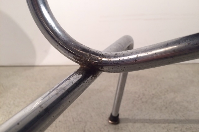 LCM - Sessel von Ray und Charles Eames aus den USA - 6