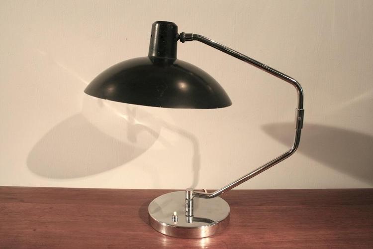 Pultlampe von Clay Michie für Knoll