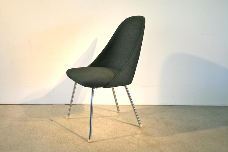 Stuhl von Hans Bellmann aus der Sitwell Kollektion