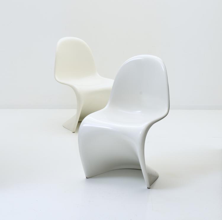Verner Panton Chair