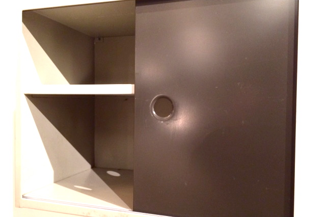 Vielfältiges Wandgestell des Holländers Tjerk Reijenga - 5