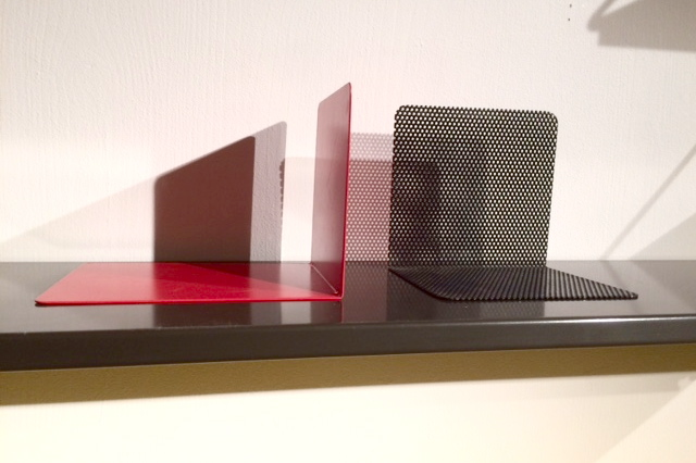 Vielfältiges Wandgestell des Holländers Tjerk Reijenga - 9