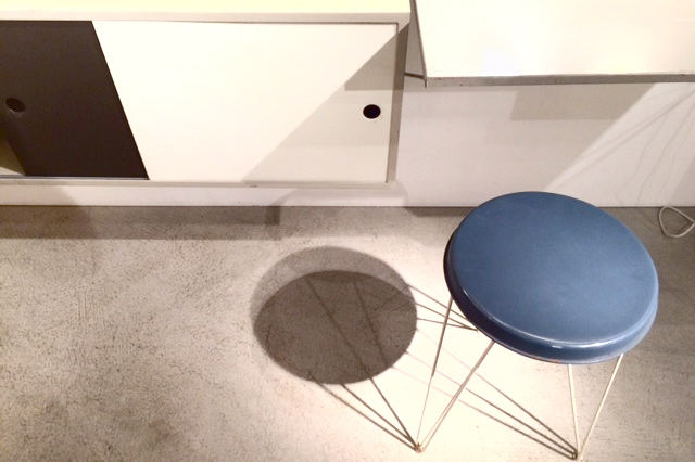 Vielfältiges Wandgestell des Holländers Tjerk Reijenga - 12