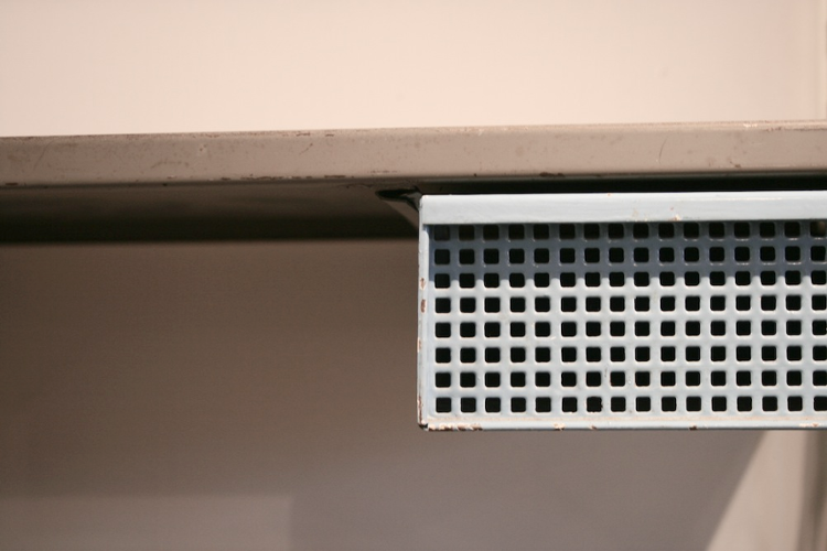 Vielfältiges Wandgestell des Holländers Tjerk Reijenga - 7