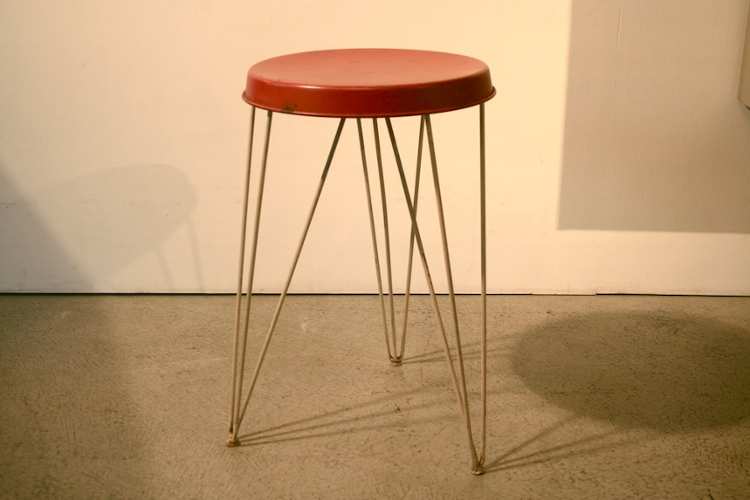 Vielfältiges Wandgestell des Holländers Tjerk Reijenga - 4